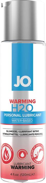 Produktbild System JO Warming (120 ml)