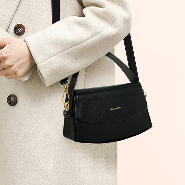 Image du produit Gallantry YL-26009-BLACK Handtasche
