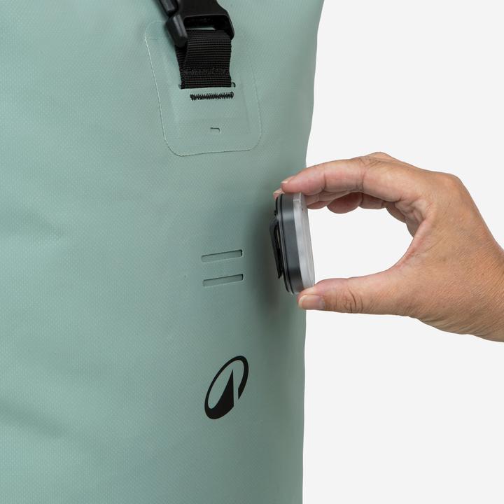 Produktbild Itiwit Waterproof Bag IPX6 55 L Khaki (55 l)