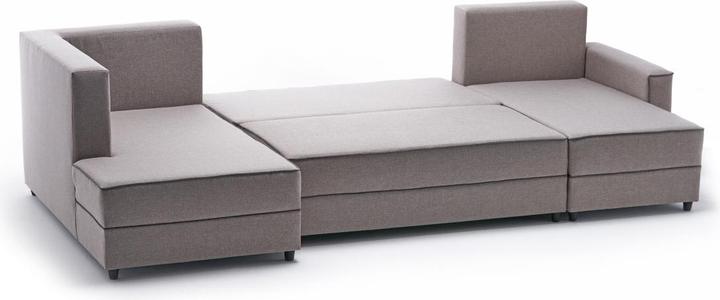 Actual product image Atelier del Sofa Julius (2 person sofa)