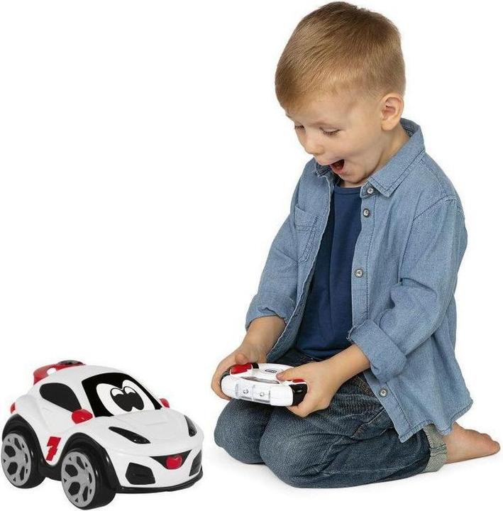 Produktbild Chicco Rocket Der Crossover Rc