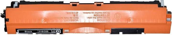 Immagine prodotto Hermex Cartuccia di stampa a colori compatibile HP LaserJet CP1025NW nero (FC)