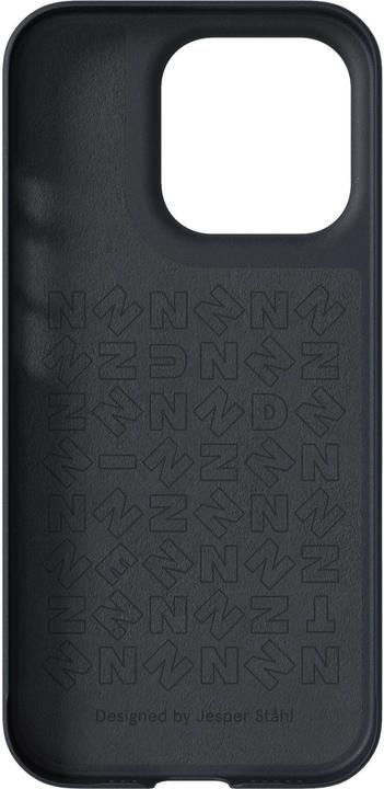 Produktbild Nudient Thin Case (Apple iPhone 16 Pro)