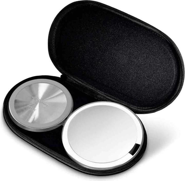 Actual product image Simplehuman Sensor mirror (14.5 x 11.5 x 30 cm)