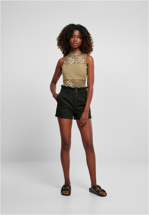 Urban Classics Ladies Laces Body - 5866
