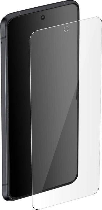 Actual product image 3MK SilverProtection+ screen protection film, screen protector film (1 Piece, Motorola Edge 40)