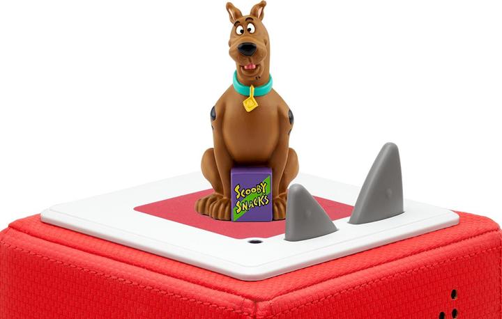 Produktbild Tonies Scooby-Doo (Deutsch)