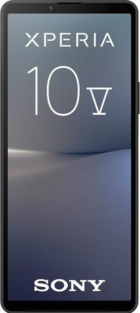 Productafbeelding Sony Xperia 10 V (128 GB, Black, 6.10", SIM + eSIM, 48 Mpx, 5G)