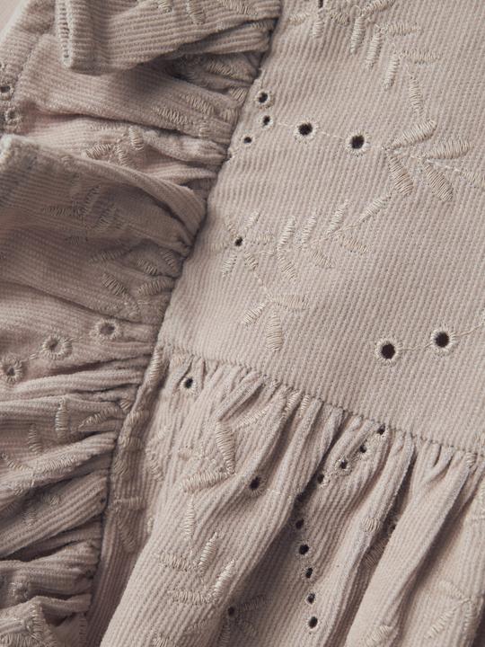 Actual product image Name it Bio-Baumwoll Kleid (98)