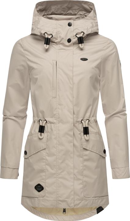 Image du produit Ragwear Alysa (S)