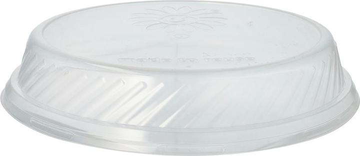 Produktbild Papstar Deckel für Menü-Teller (12 x)