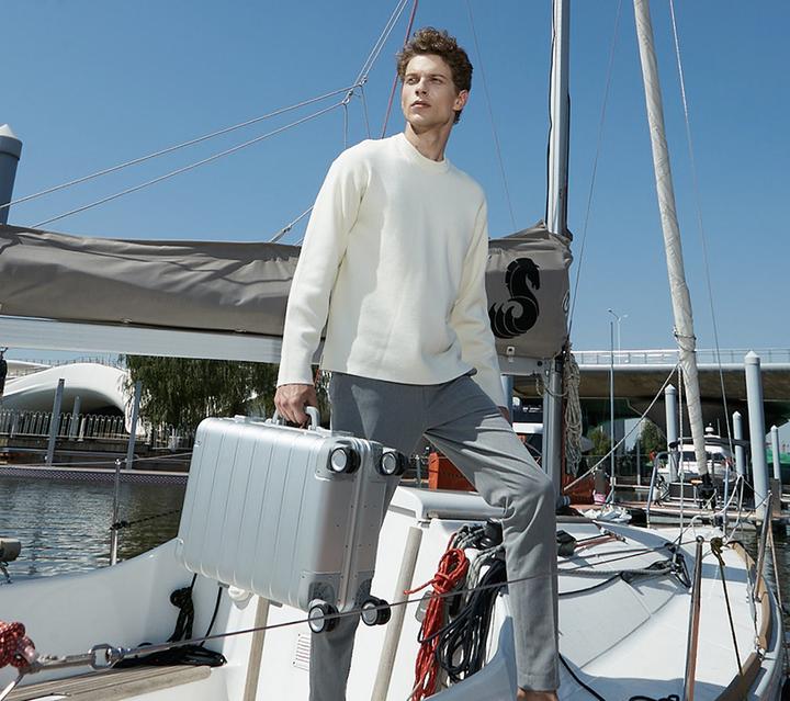 Image du produit Xiaomi Continuez (31 l, Bagage à main (jusqu'à 50l))