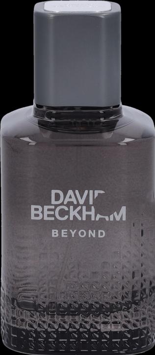 Actual product image David Beckham Beyond (Eau de toilette, 60 ml)