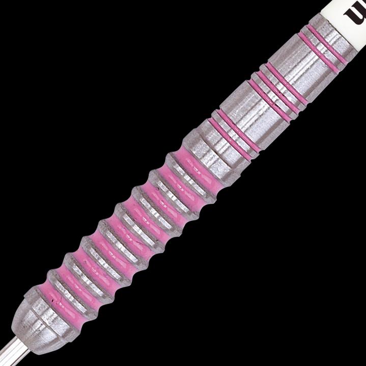 Actual product image Unicorn Autograph Steel Darts (26 g)