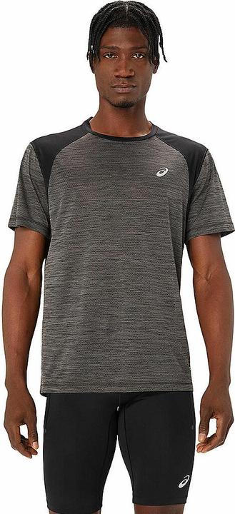 Actual product image ASICS Performance T-shirt Road - (L)