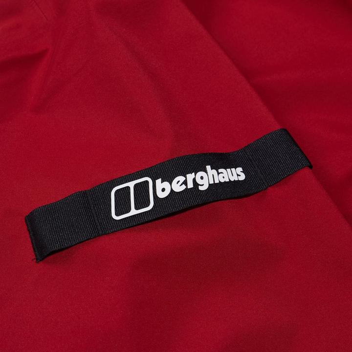 Produktbild Berghaus Fenham Softshell Crew (3XL)