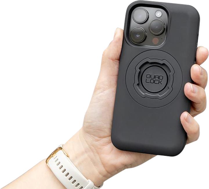 Immagine prodotto Quad Lock Caso MAG (Apple iPhone 13 Pro)