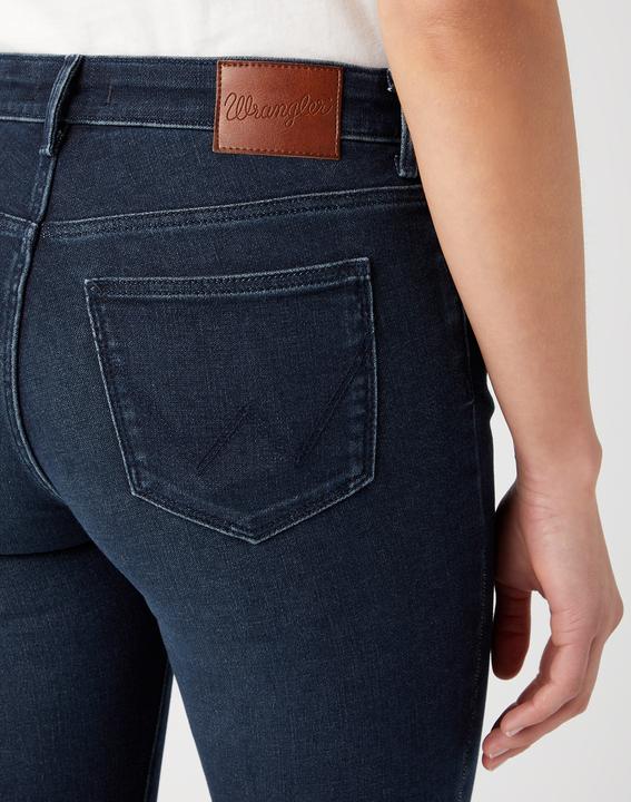 Actual product image Wrangler Skinny (25)