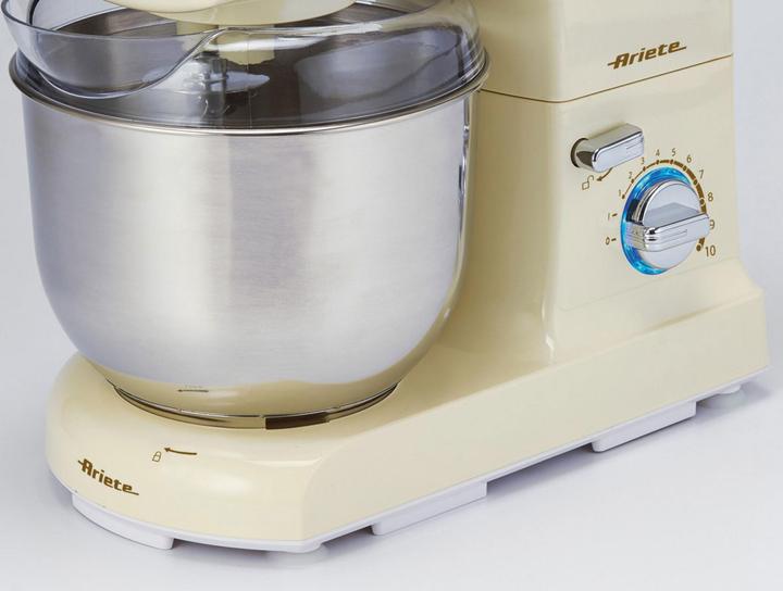Produktbild Ariete Pastamatic Gourmet 1950 Edition (1500 W)