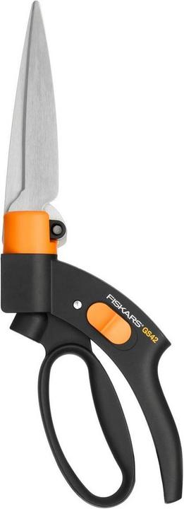 Produktbild Fiskars Rasenkantenschere Servo-System GS42