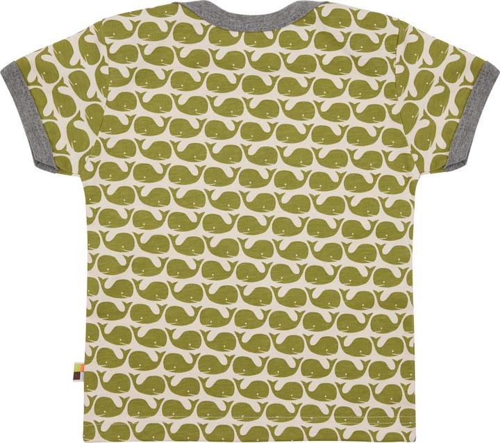 Image du produit loud + proud T-shirt (104)