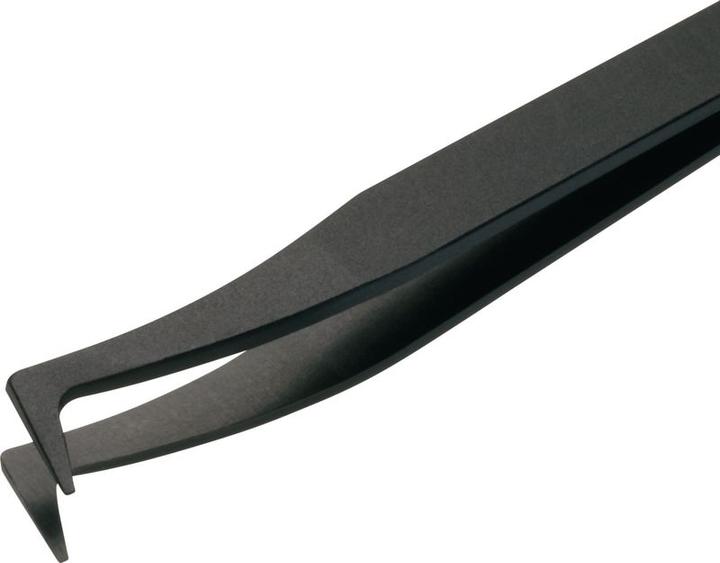 Produktbild Rubis Pinzette, schwarz