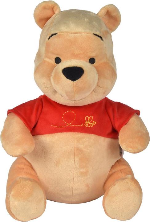 Produktbild Simba Disney: Winnie the Pooh - Pooh Refresh 60 cm Plush (60 cm)