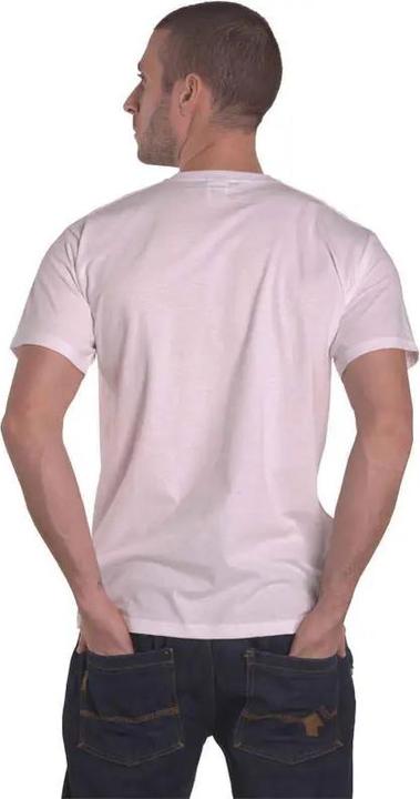 Produktbild Universal Textiles TShirt Erwachsene Jettison (S)