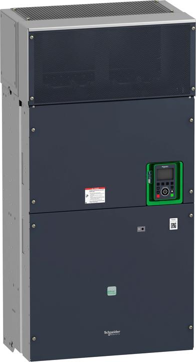 Schneider Electric Frequenzumrichter 315KW
