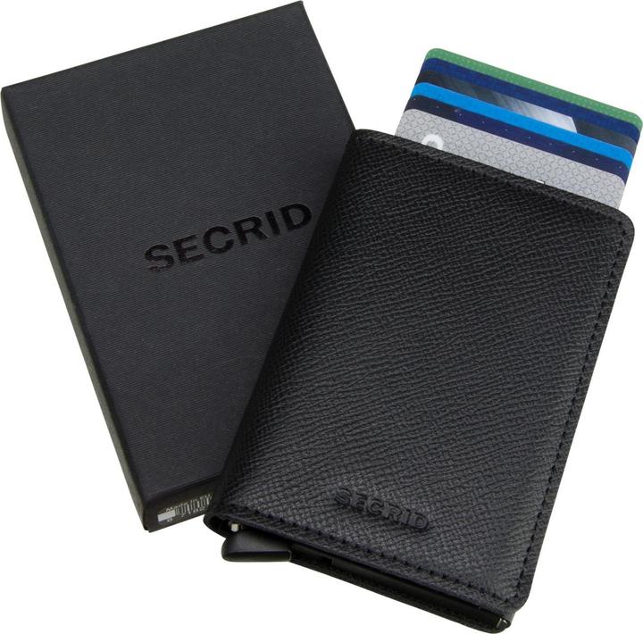 Image du produit Secrid Slimwallet