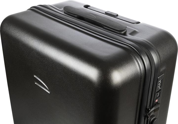 Actual product image Tucano TED Trolley 62L (13977.60 l, M (50 - 90l))