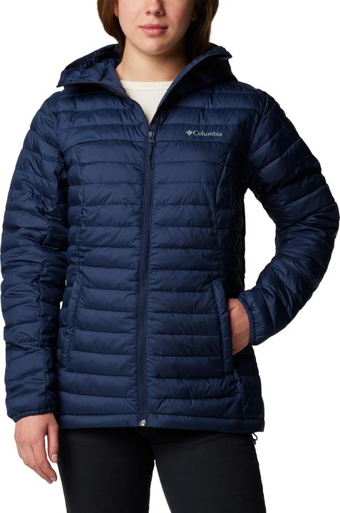 Immagine prodotto Columbia Giacca con cappuccio Silver Falls™ II (M)
