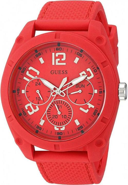 Produktbild Guess Men's Watch W1256G3 (Ã˜ 46 mm) (46 mm)