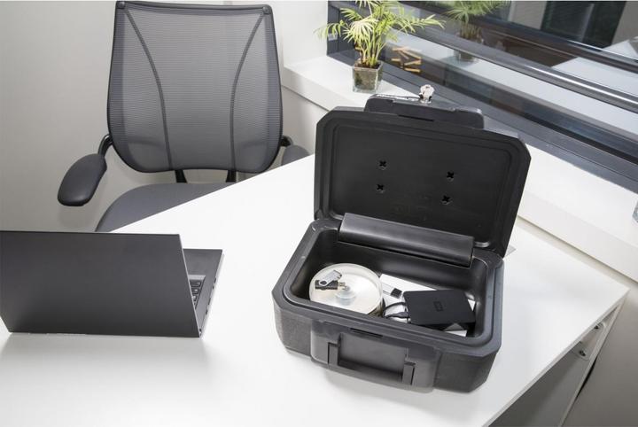 Image du produit Master Lock Boîte de protection contre l'incendie L1200 (5 l)