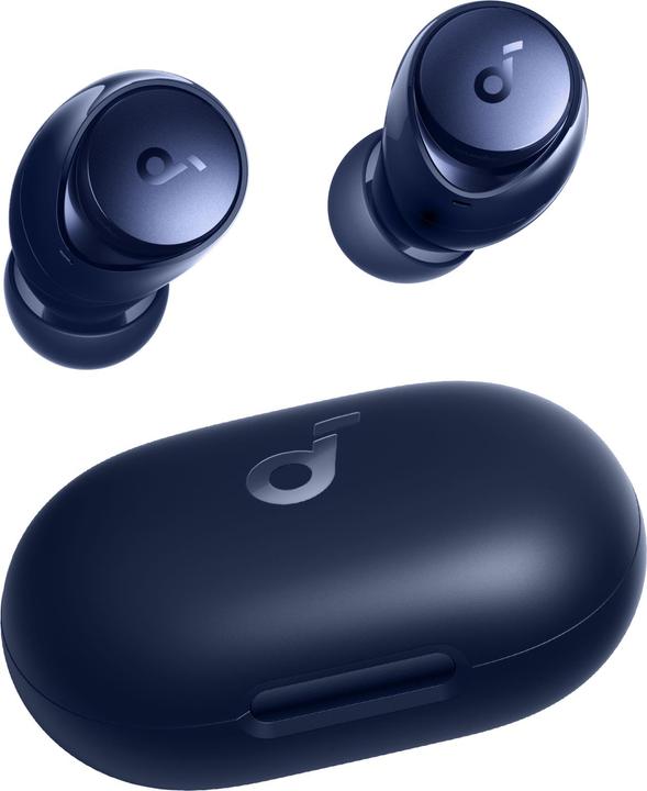 Produktbild soundcore Space A40 (ANC, 10 h, Kabellos)