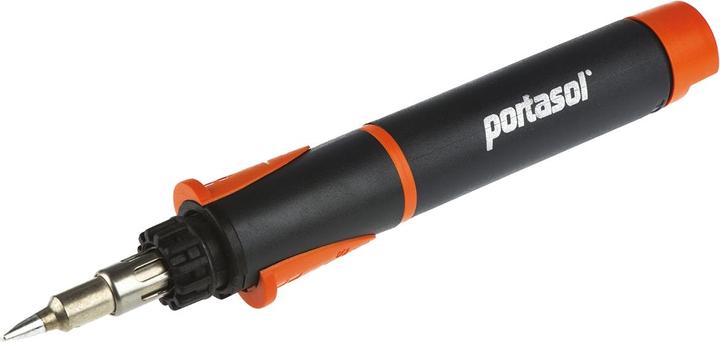 Immagine prodotto Portasol Saldatore a gas ProPiezo 1300 °C