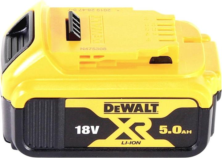 Produktbild DeWalt DCD 791 NT Akku Bohrschrauber Brushless 18V 70Nm + 1x Akku 5,0 Ah in TSTAK - ohne Ladegerät (Akkubetrieb)