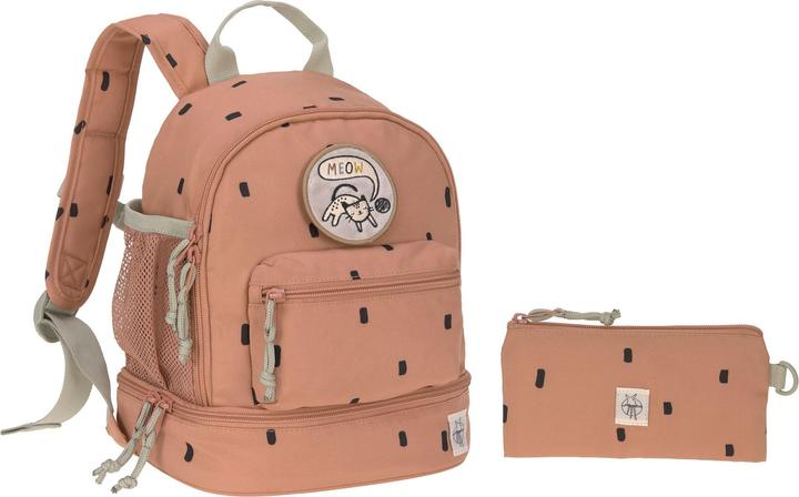 Actual product image Lässig Mini Backpack