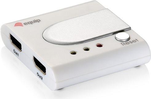 Produktbild equip HDMI Video Splitter 2