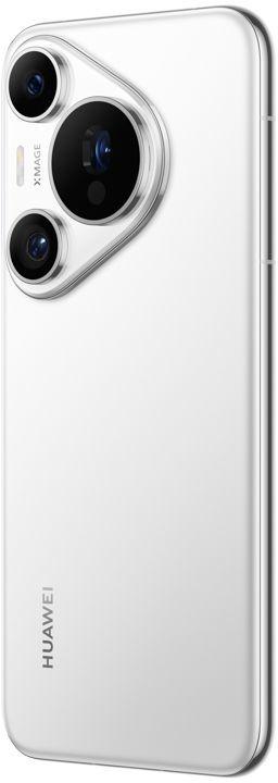 Produktbild Huawei Pura 70 Pro (512 GB, White, 6.80", Dual SIM, 50 Mpx, 4G)