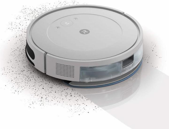 Image du produit iRobot Roomba Combo Y05 (Robot d'aspiration et de nettoyage)