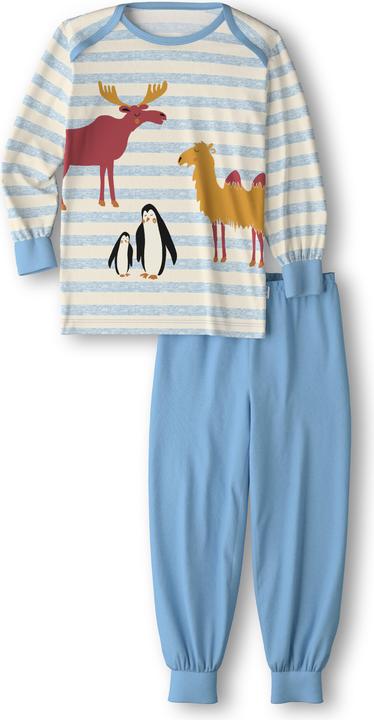 Actual product image Calida Children's cuffed pyjamas (92)