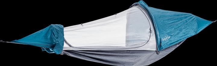 Actual product image Flying Tent Ocean view (Tree tent, 2.45 kg, 1 person)