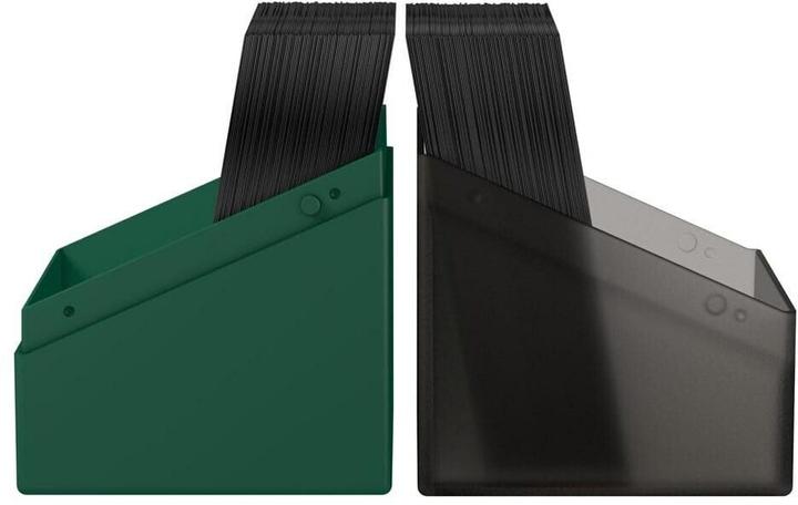 Actual product image Ultimate Guard Boulder 100+ Magic: The Gathering "Guild Summit" - Golgari