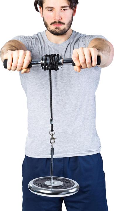 Actual product image Sport-Thieme Forearm trainer
