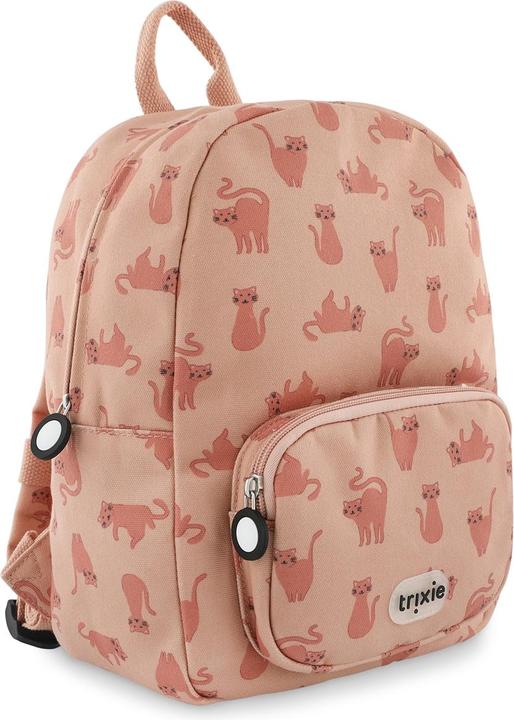 Actual product image Trixie Rucksack PET gross Katze