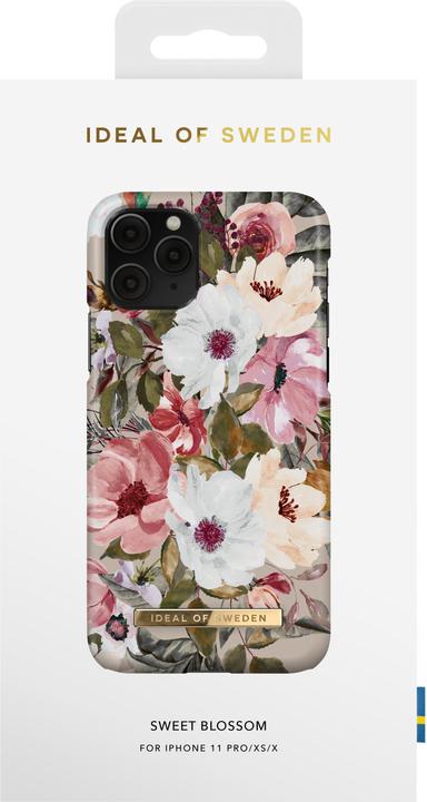 Immagine prodotto iDeal Of Sweden Copertura per i dolci fiori (Apple iPhone 11 Pro)