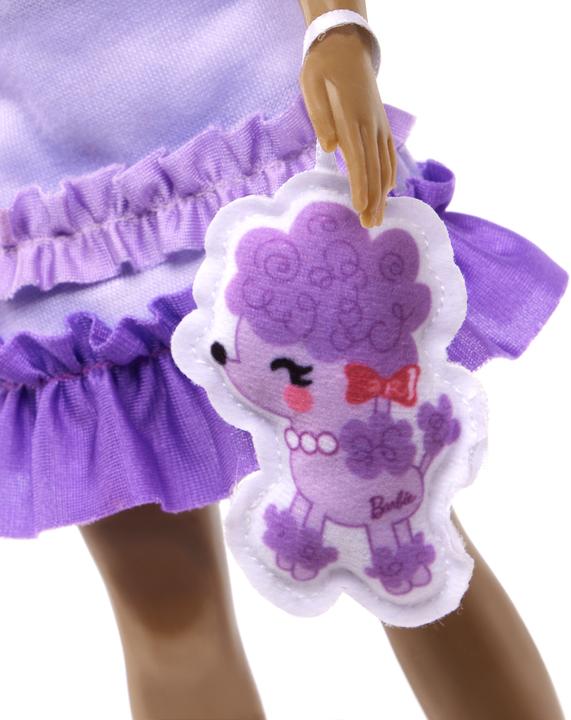 Immagine prodotto Barbie La mia prima Brooklyn