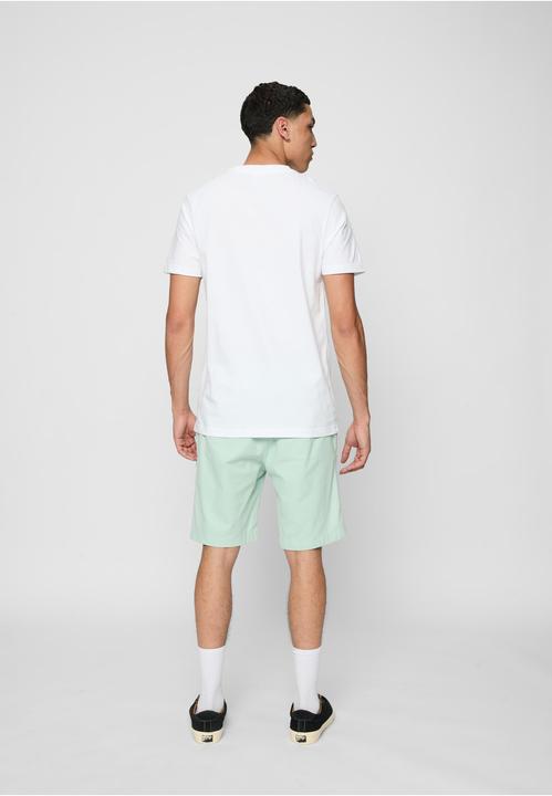 Produktbild Urban Classics Basic Tee 2-Pack (4XL)