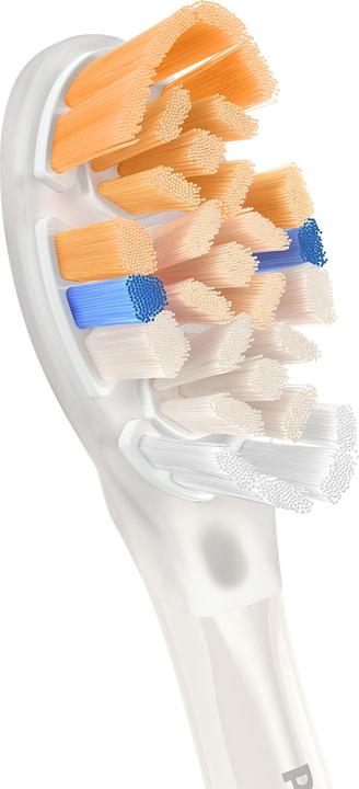 Actual product image Philips Sonicare A3 Premium All-in-One (2 x)